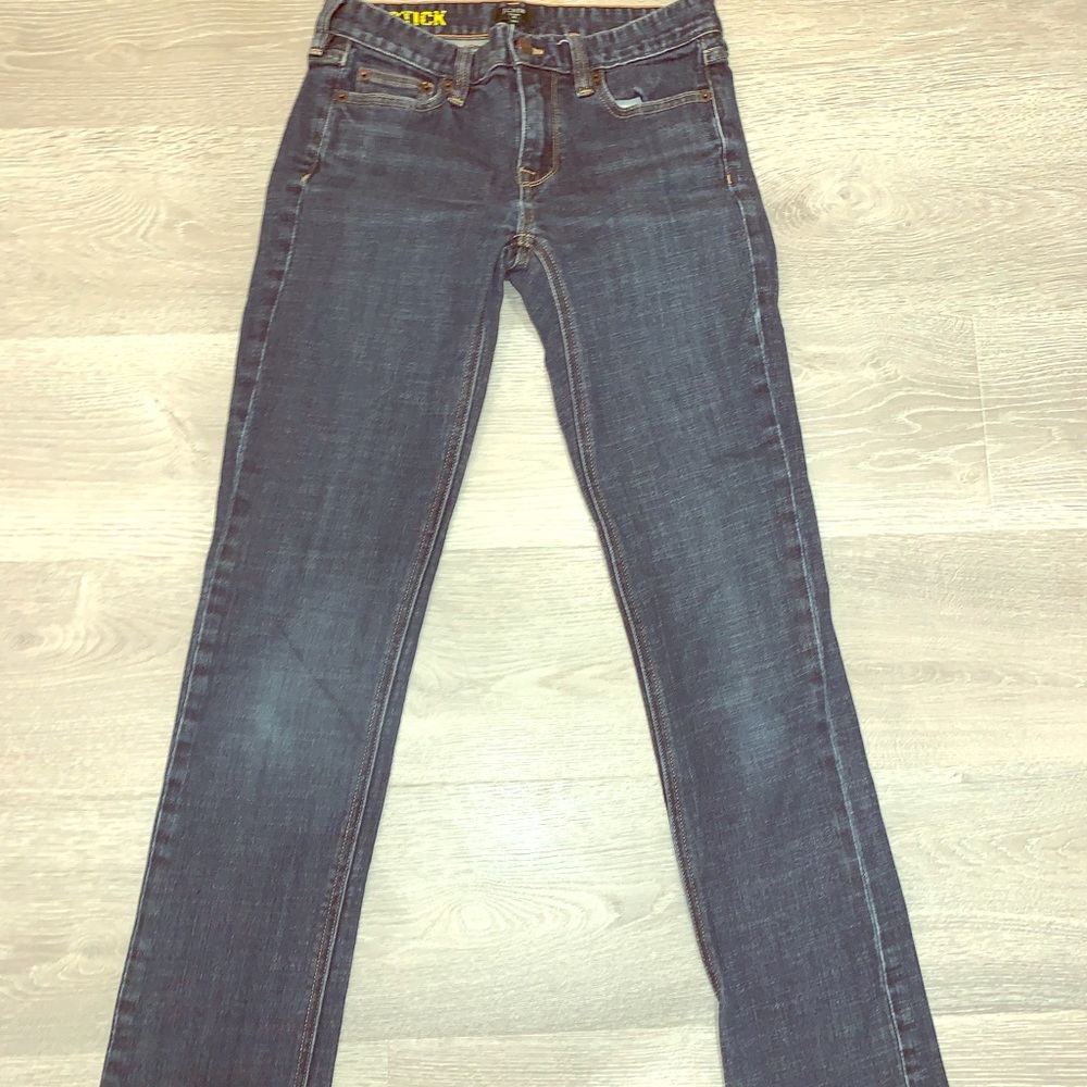 Matchstick J. crew Jeans